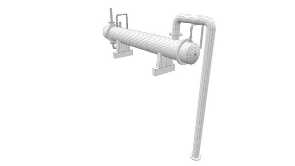 Gas Tank 01