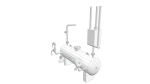 Gas Tank