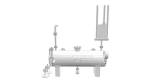 Gas Tank