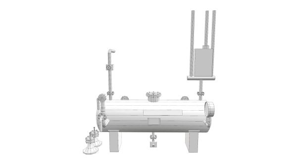 Gas Tank