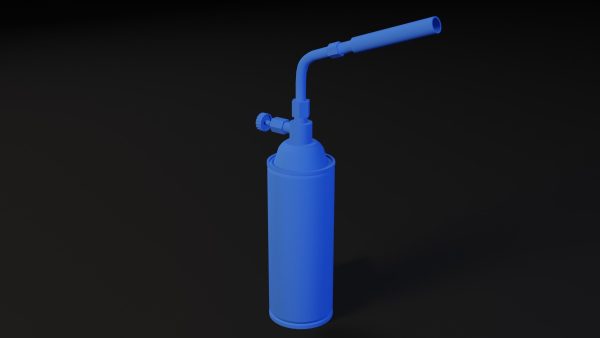 Gas Torch Blowtorch