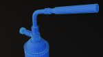 Gas Torch Blowtorch