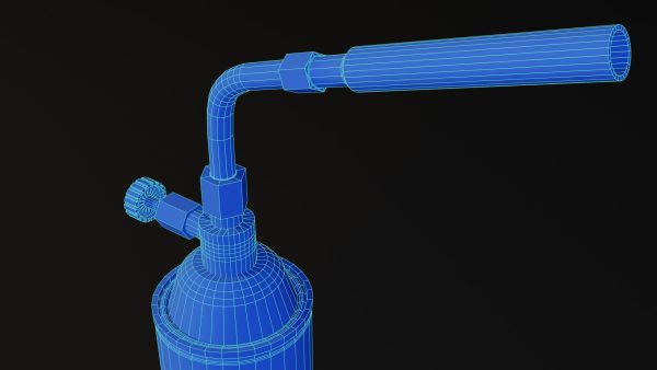 Gas Torch Blowtorch