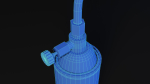 Gas Torch Blowtorch