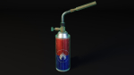 Gas Torch Blowtorch