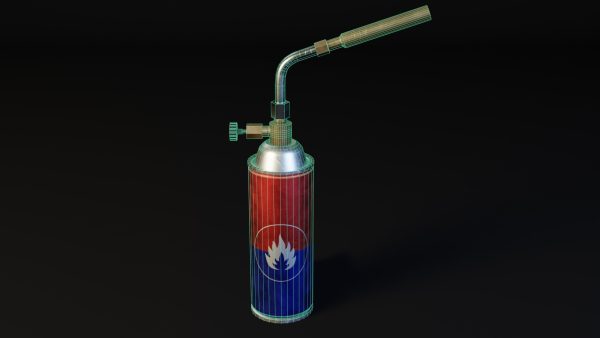 Gas Torch Blowtorch
