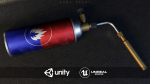 Gas Torch Blowtorch