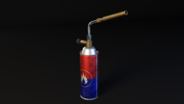 Gas Torch Blowtorch