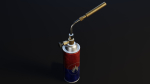 Gas Torch Blowtorch