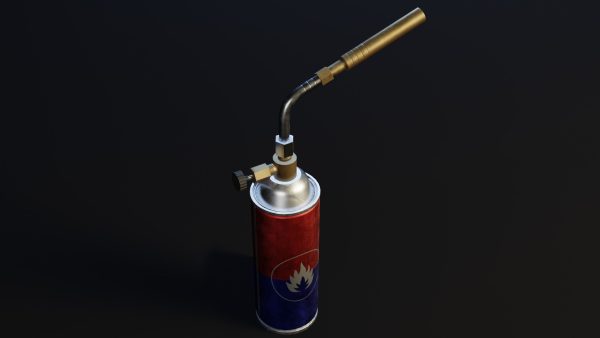 Gas Torch Blowtorch