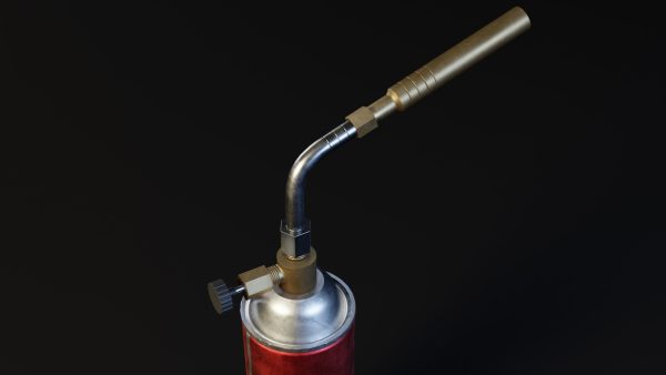 Gas Torch Blowtorch