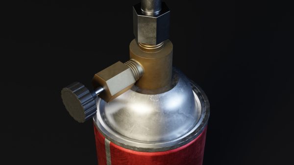 Gas Torch Blowtorch