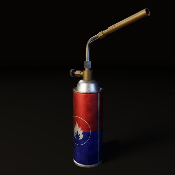 Gas Torch Blowtorch