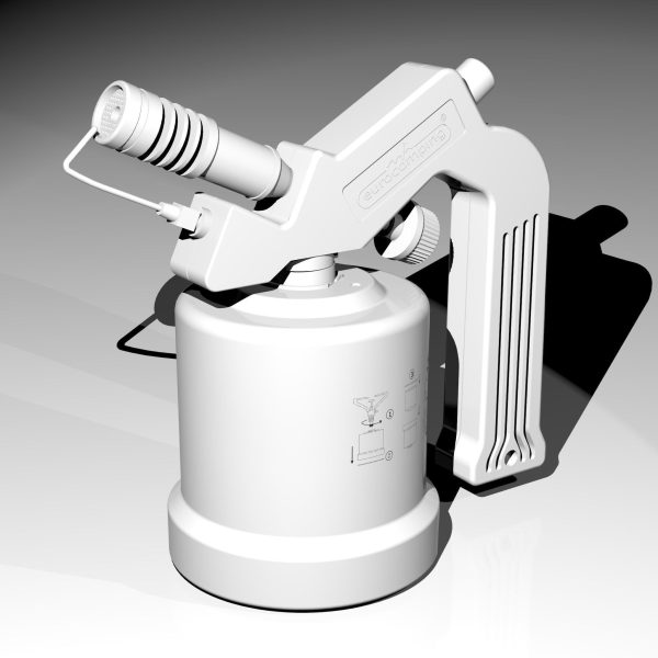 Gas Torch Eurocamping