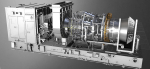 Gas turbine engine