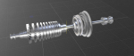Gas turbine engine