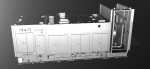 Gas turbine engine
