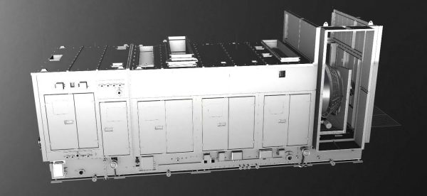 Gas turbine engine