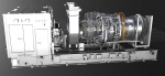 Gas turbine engine