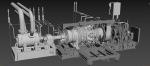 Gas turbine engine