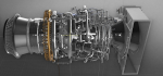 Gas turbine engine