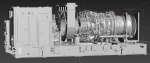 Gas turbine engine