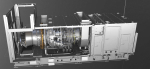 Gas turbine engine