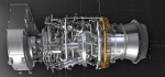 Gas turbine engine