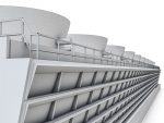 Gas Turbine Plant - Full Set