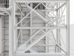 Gas Turbine Plant - Full Set