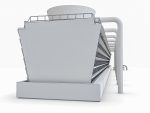 Gas Turbine Plant - Full Set