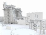 Gas Turbine Plant - Full Set