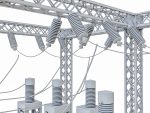 Gas Turbine Plant - Full Set