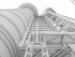 Gas Turbine Plant - Full Set