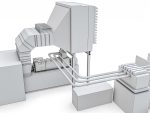 Gas Turbine Plant - Full Set