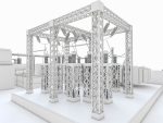 Gas Turbine Plant - Full Set