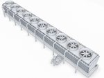 Gas Turbine Plant - Full Set
