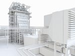 Gas Turbine Plant - Full Set