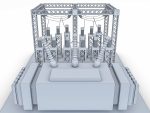 Gas Turbine Plant - Full Set