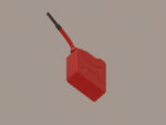 Gasoline Container