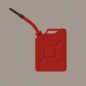 gasoline-container-3d-model-1b634b9054