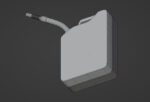 Gasoline Container
