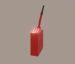 Gasoline Container