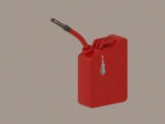 Gasoline Container