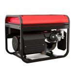 gasoline generator Fubag BS 6600 3D model