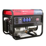 gasoline generator Fubag BS 6600 3D model