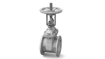 Gate Valve - Parallel Slide