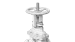 Gate Valve - Parallel Slide