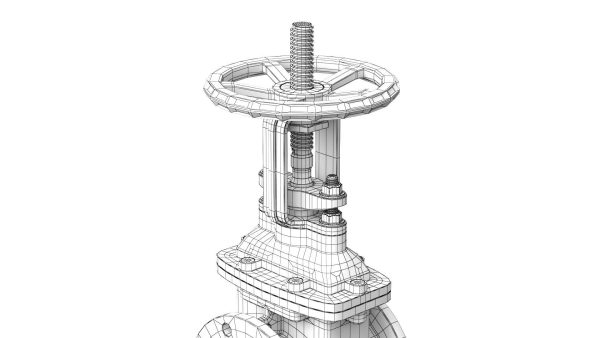 Gate Valve - Parallel Slide