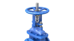 Gate Valve - Parallel Slide